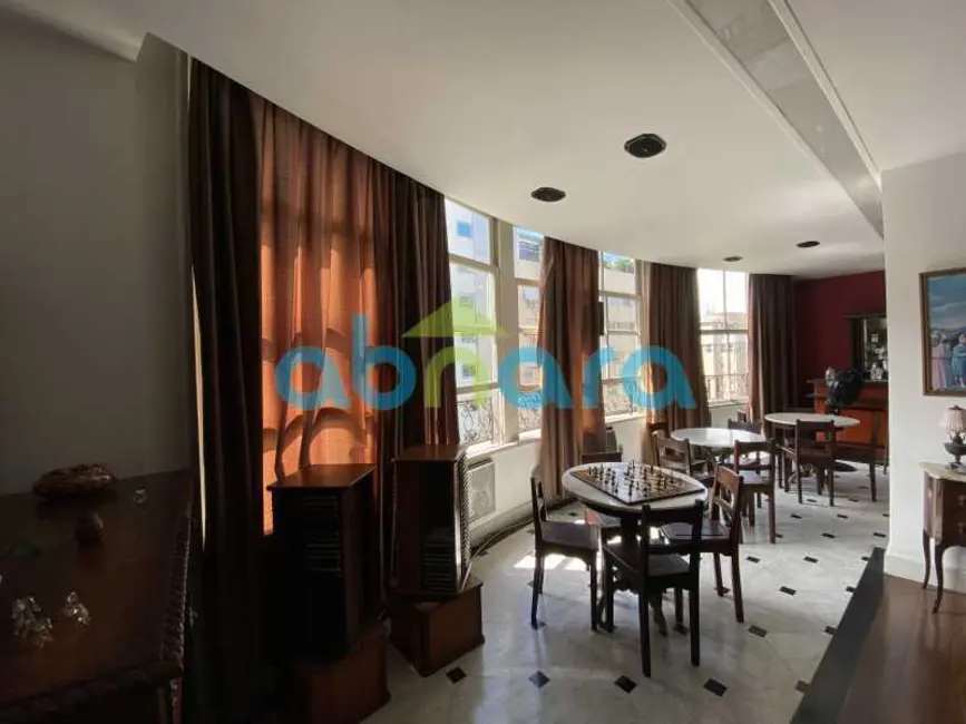 Foto 3 de Apartamento com 4 quartos à venda, 370m2 em Rio De Janeiro - RJ