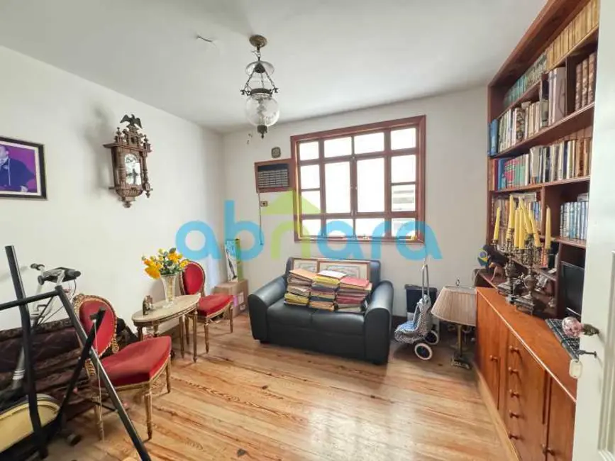 Foto 8 de Apartamento com 4 quartos à venda, 370m2 em Rio De Janeiro - RJ