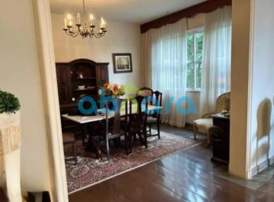 Foto 7 de Apartamento com 4 quartos à venda, 230m2 em Rio De Janeiro - RJ