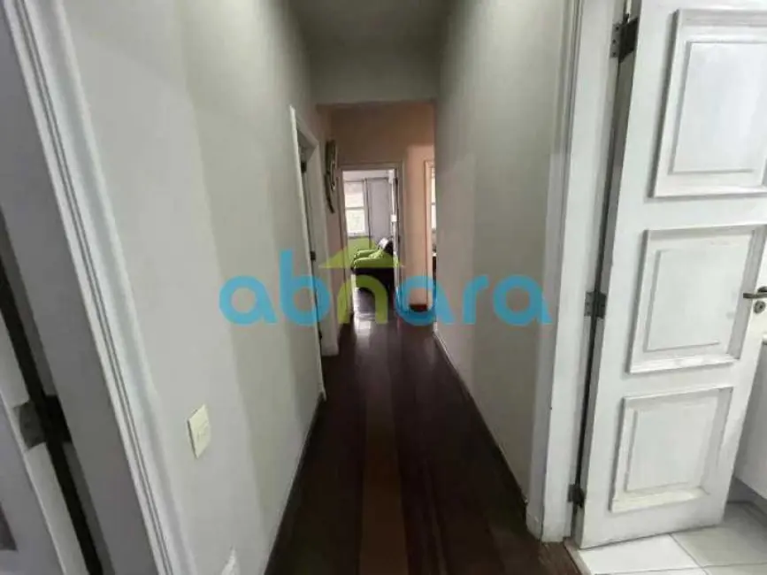 Foto 9 de Apartamento com 4 quartos à venda, 230m2 em Rio De Janeiro - RJ