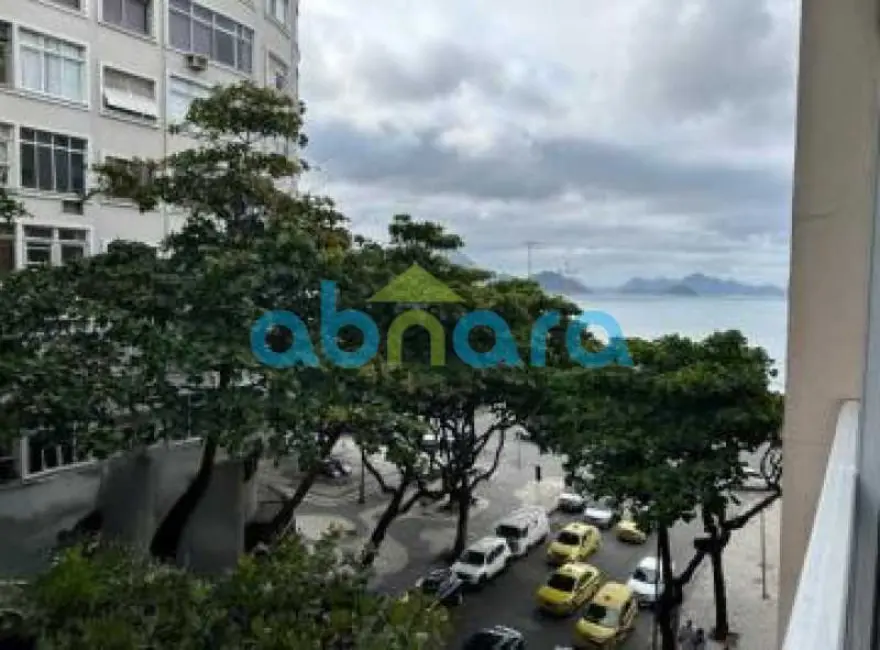 Foto 2 de Apartamento com 4 quartos à venda, 230m2 em Rio De Janeiro - RJ