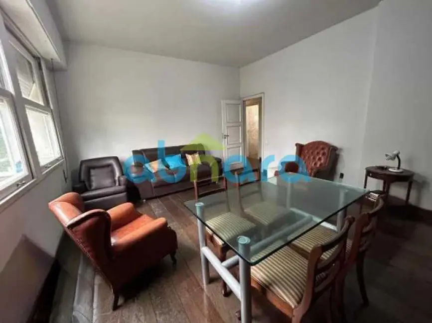 Foto 8 de Apartamento com 4 quartos à venda, 230m2 em Rio De Janeiro - RJ