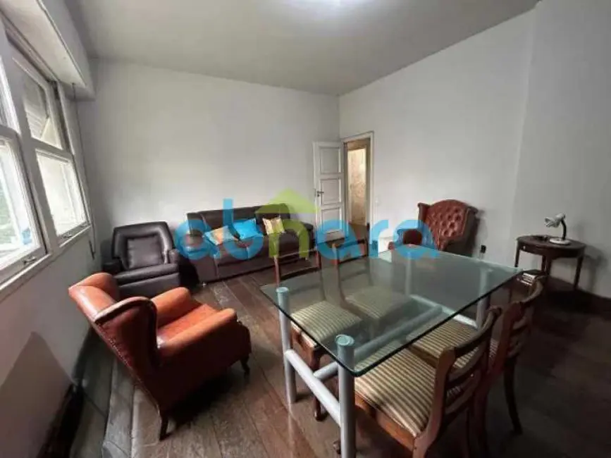 Foto 5 de Apartamento com 4 quartos à venda, 230m2 em Rio De Janeiro - RJ