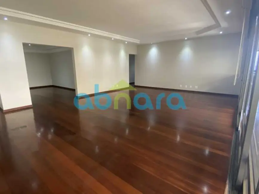 Foto 8 de Apartamento com 4 quartos à venda, 270m2 em Rio De Janeiro - RJ