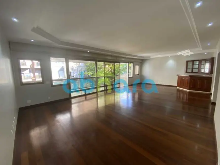 Foto 7 de Apartamento com 4 quartos à venda, 270m2 em Rio De Janeiro - RJ