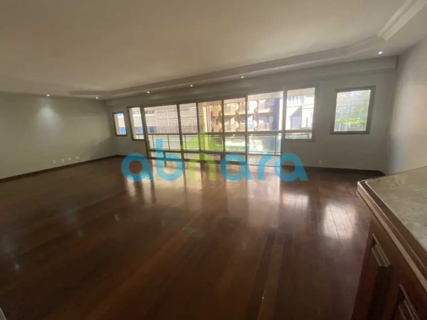 Foto 9 de Apartamento com 4 quartos à venda, 270m2 em Rio De Janeiro - RJ