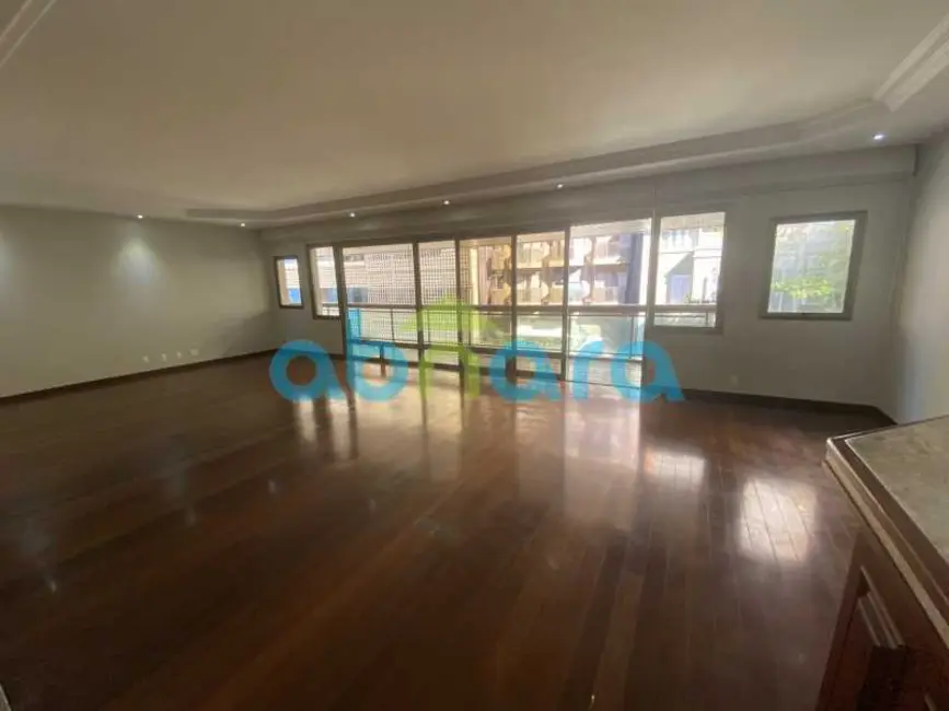 Foto 6 de Apartamento com 4 quartos à venda, 270m2 em Rio De Janeiro - RJ