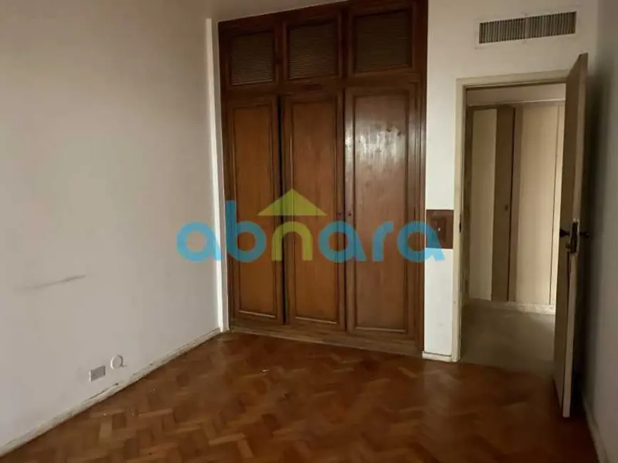 Foto 5 de Apartamento com 4 quartos à venda, 325m2 em Rio De Janeiro - RJ