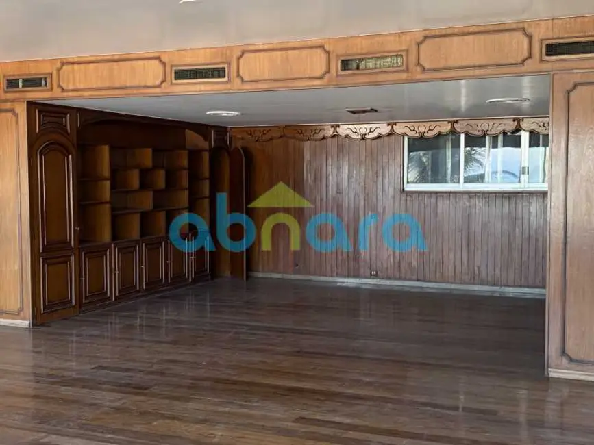 Foto 2 de Apartamento com 4 quartos à venda, 325m2 em Rio De Janeiro - RJ