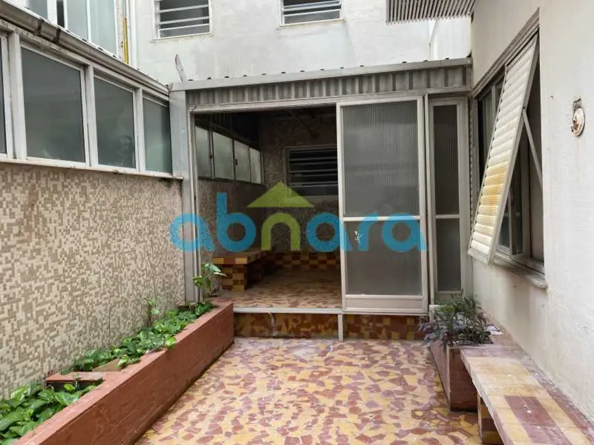 Foto 7 de Apartamento com 4 quartos à venda, 325m2 em Rio De Janeiro - RJ