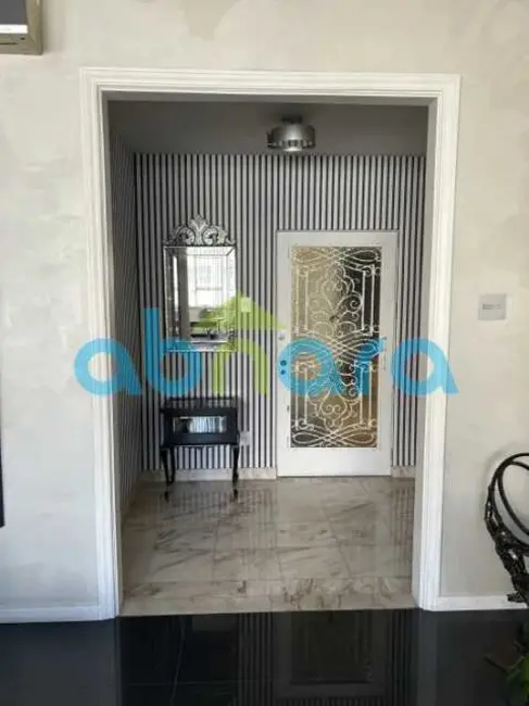 Foto 9 de Apartamento com 4 quartos à venda, 278m2 em Rio De Janeiro - RJ