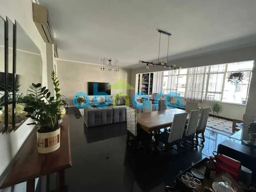 Foto 4 de Apartamento com 4 quartos à venda, 278m2 em Rio De Janeiro - RJ