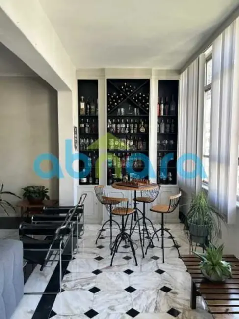 Foto 7 de Apartamento com 4 quartos à venda, 278m2 em Rio De Janeiro - RJ