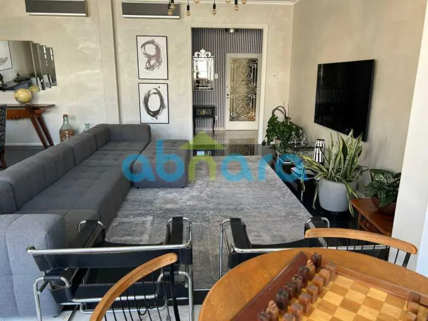 Foto 8 de Apartamento com 4 quartos à venda, 278m2 em Rio De Janeiro - RJ