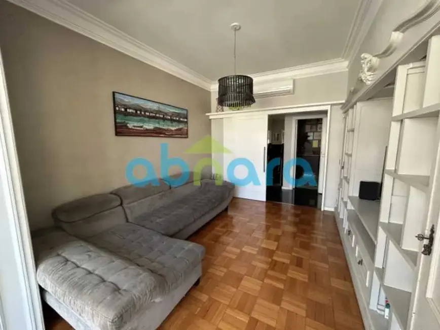 Foto 6 de Apartamento com 4 quartos à venda, 278m2 em Rio De Janeiro - RJ