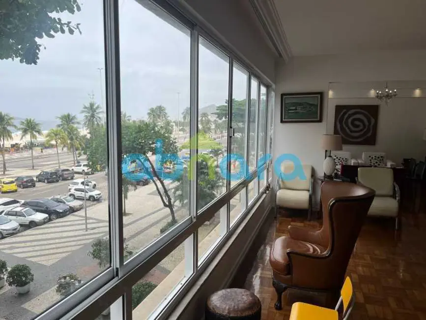 Apartamento com 4 quartos à venda, 290m2 em Rio De Janeiro - RJ - imagem 6 Foto 6 de Apartamento com 4 quartos à venda, 290m2 em Rio De Janeiro - RJ