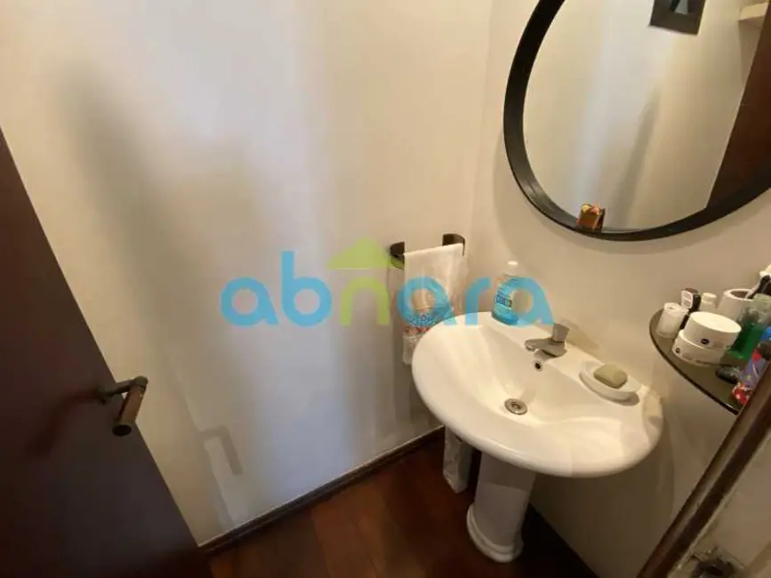 Apartamento com 4 quartos à venda, 210m2 em Rio De Janeiro - RJ - imagem 7 Foto 7 de Apartamento com 4 quartos à venda, 210m2 em Rio De Janeiro - RJ