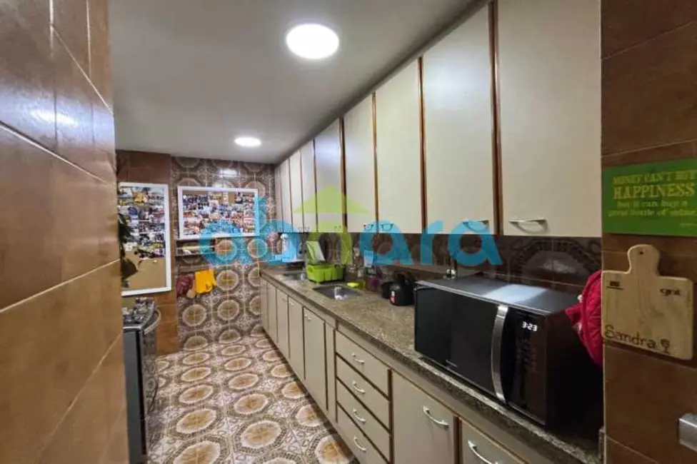 Foto 4 de Apartamento com 4 quartos à venda, 234m2 em Rio De Janeiro - RJ