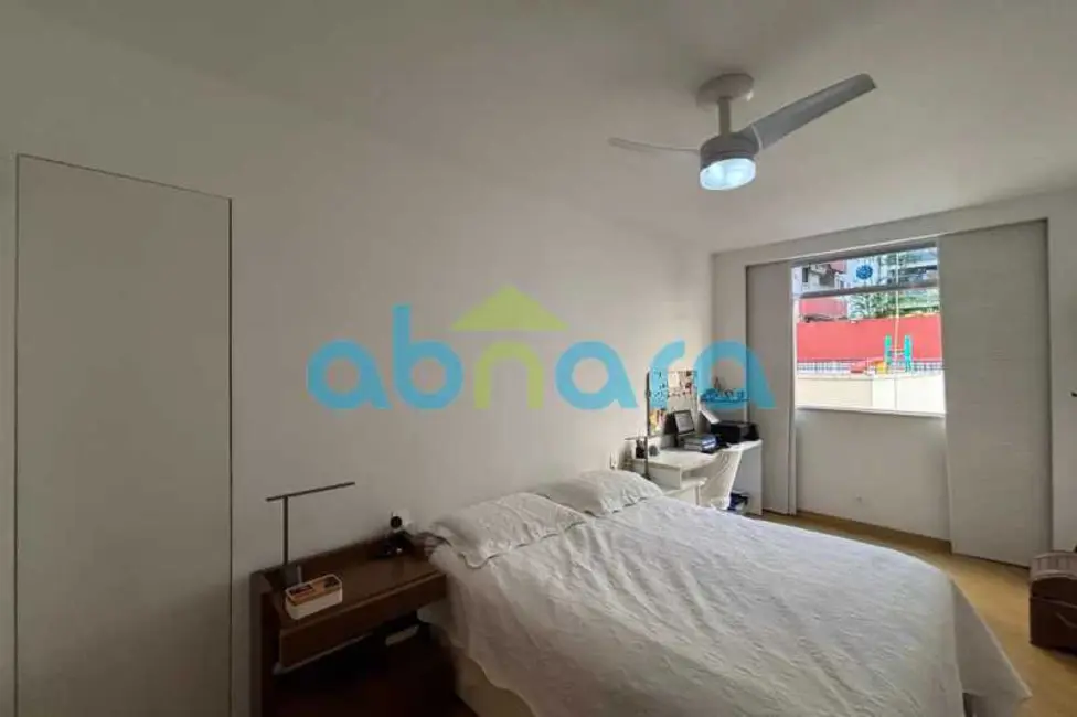 Foto 5 de Apartamento com 4 quartos à venda, 234m2 em Rio De Janeiro - RJ