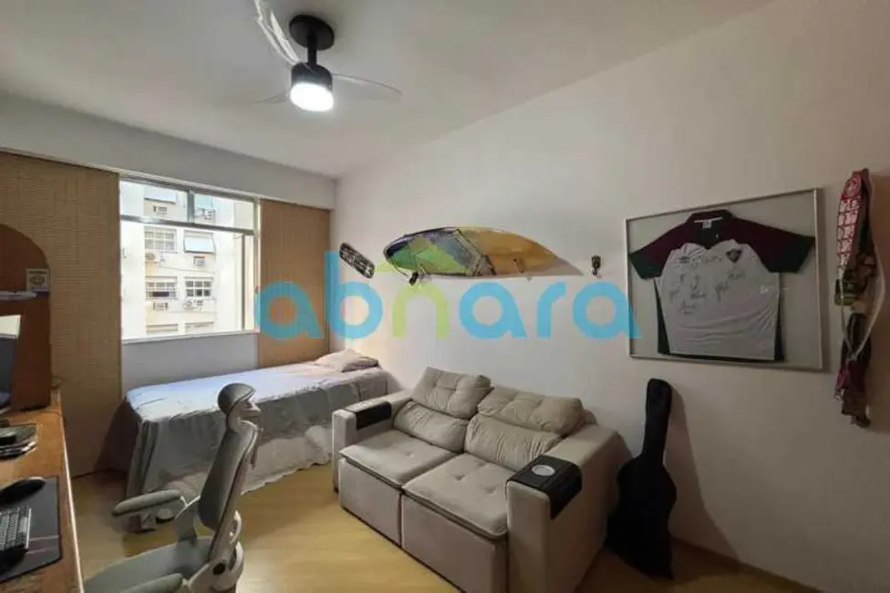 Foto 8 de Apartamento com 4 quartos à venda, 234m2 em Rio De Janeiro - RJ