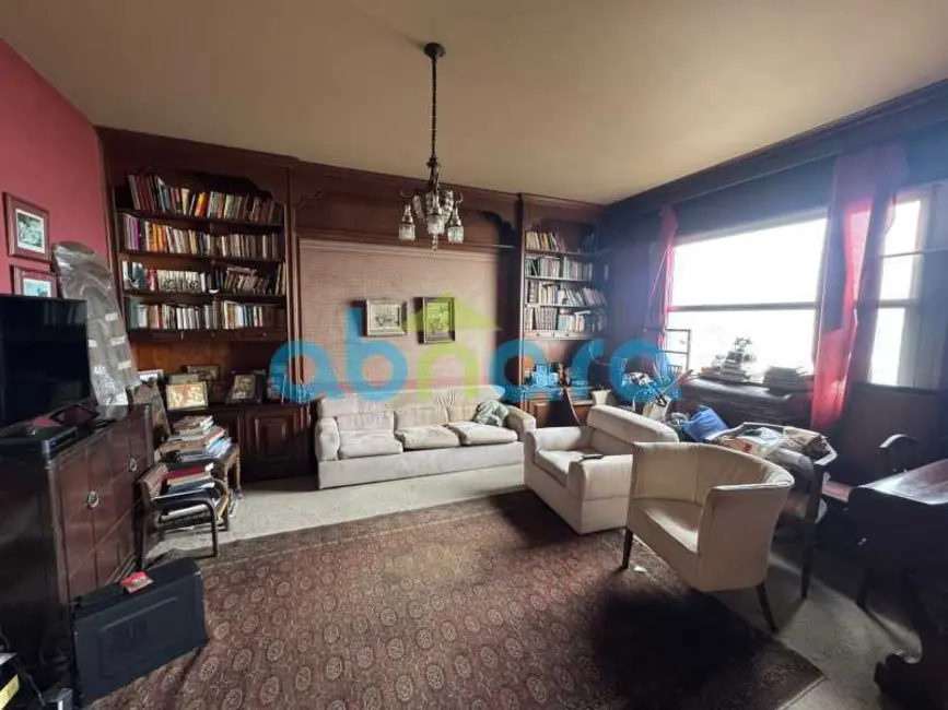 Foto 2 de Apartamento com 4 quartos à venda, 288m2 em Rio De Janeiro - RJ