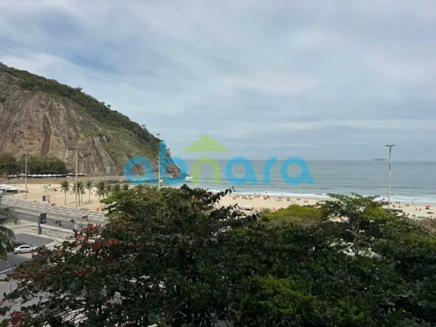 Foto 7 de Apartamento com 4 quartos à venda, 288m2 em Rio De Janeiro - RJ