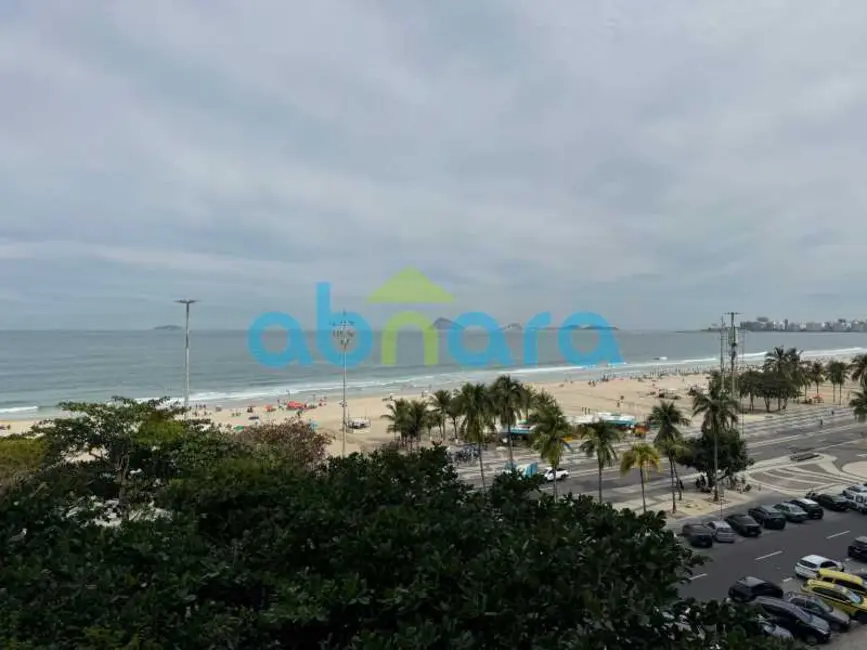 Foto 4 de Apartamento com 4 quartos à venda, 288m2 em Rio De Janeiro - RJ