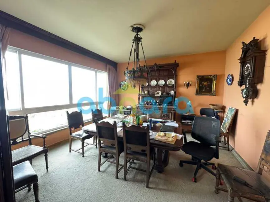 Foto 3 de Apartamento com 4 quartos à venda, 288m2 em Rio De Janeiro - RJ