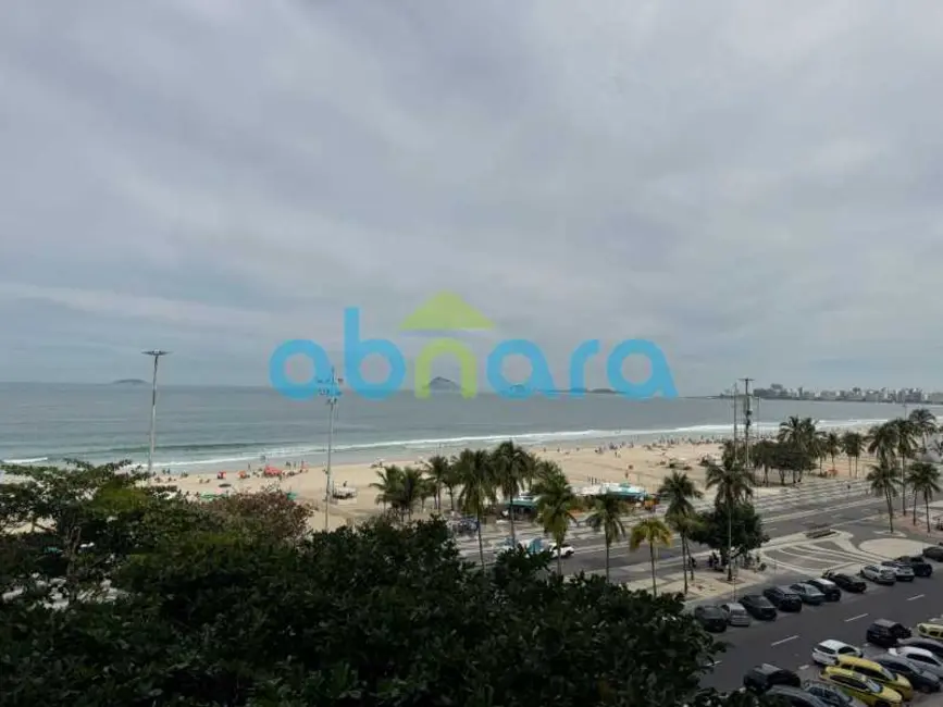Foto 6 de Apartamento com 4 quartos à venda, 288m2 em Rio De Janeiro - RJ