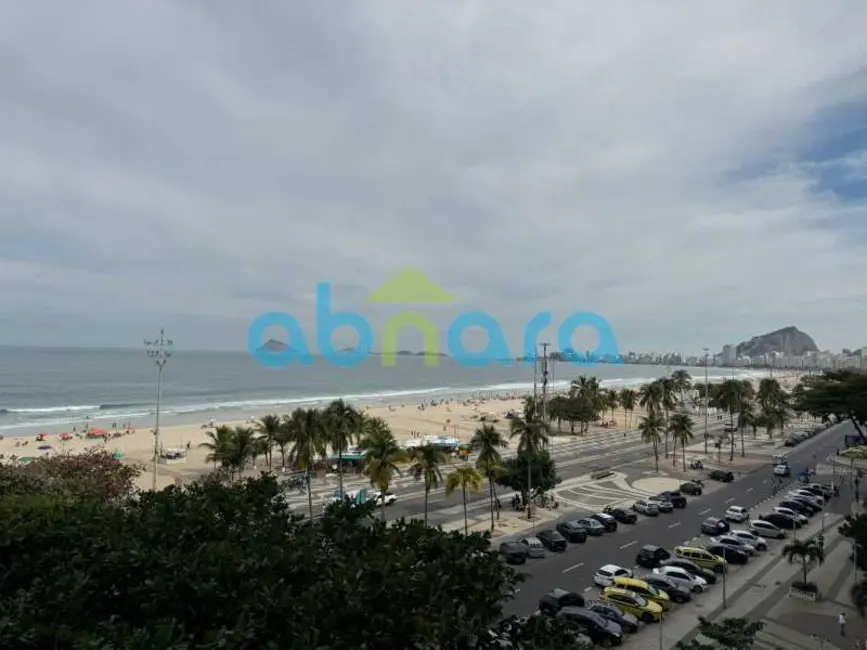 Foto 9 de Apartamento com 4 quartos à venda, 288m2 em Rio De Janeiro - RJ