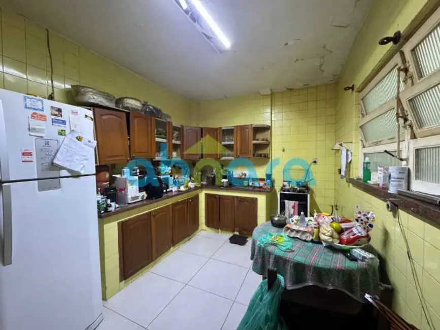 Foto 8 de Apartamento com 4 quartos à venda, 288m2 em Rio De Janeiro - RJ