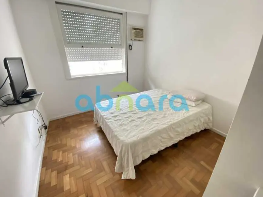 Foto 7 de Apartamento com 4 quartos à venda, 155m2 em Rio De Janeiro - RJ