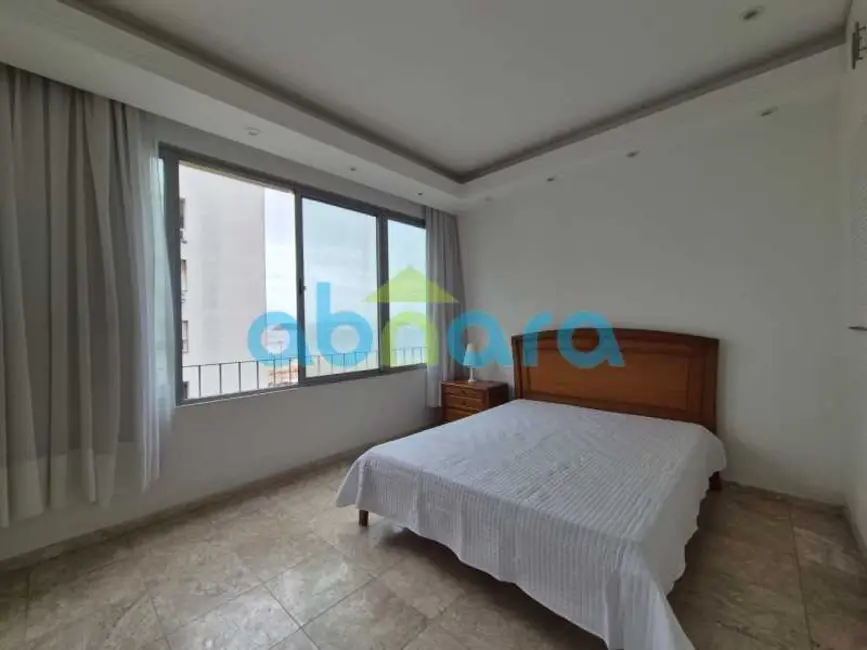 Foto 4 de Apartamento com 4 quartos à venda, 205m2 em Rio De Janeiro - RJ