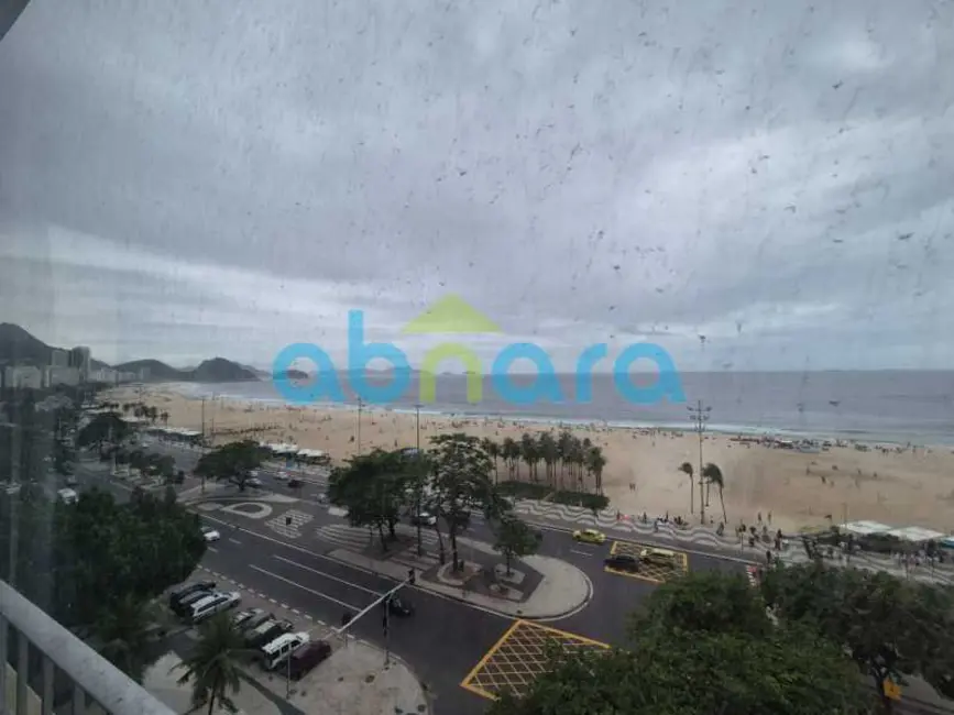 Foto 3 de Apartamento com 4 quartos à venda, 205m2 em Rio De Janeiro - RJ