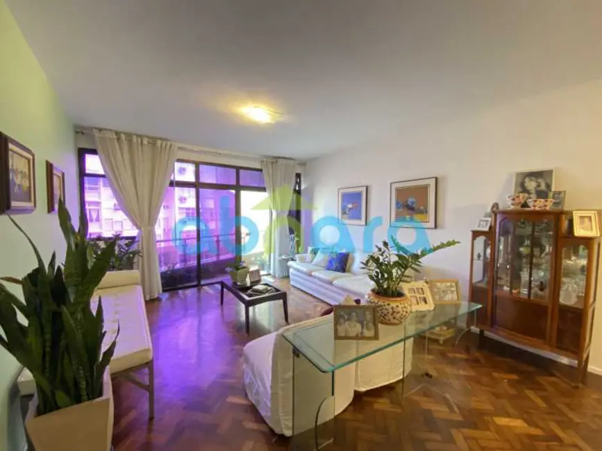 Apartamento com 4 quartos à venda, 170m2 em Rio De Janeiro - RJ - imagem 1 Foto 1 de Apartamento com 4 quartos à venda, 170m2 em Rio De Janeiro - RJ