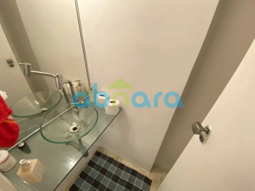 Apartamento com 4 quartos à venda, 170m2 em Rio De Janeiro - RJ - imagem 4 Foto 4 de Apartamento com 4 quartos à venda, 170m2 em Rio De Janeiro - RJ