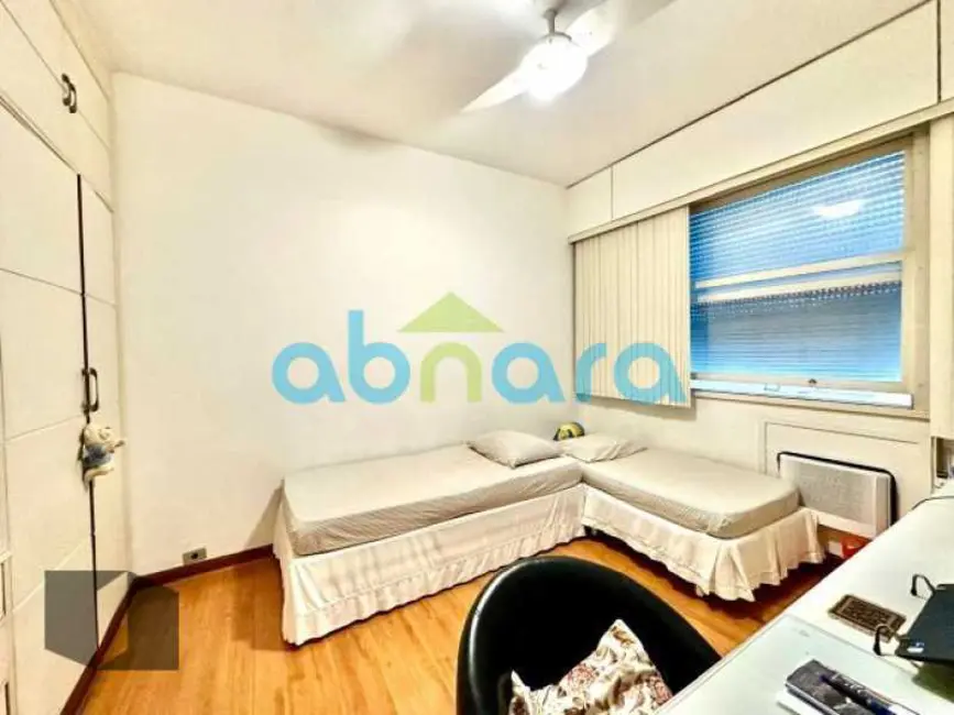 Foto 5 de Apartamento com 4 quartos à venda, 150m2 em Rio De Janeiro - RJ