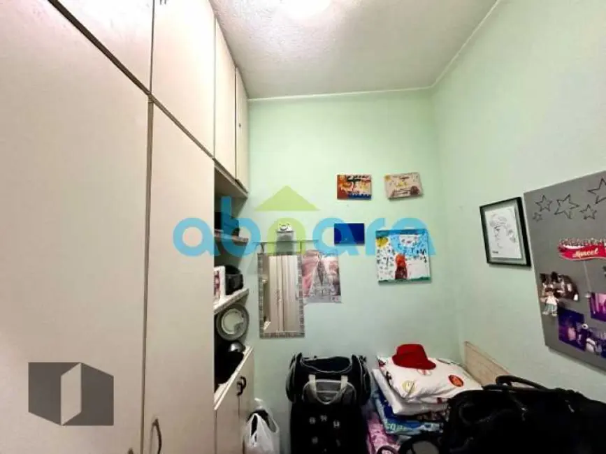 Foto 8 de Apartamento com 4 quartos à venda, 150m2 em Rio De Janeiro - RJ