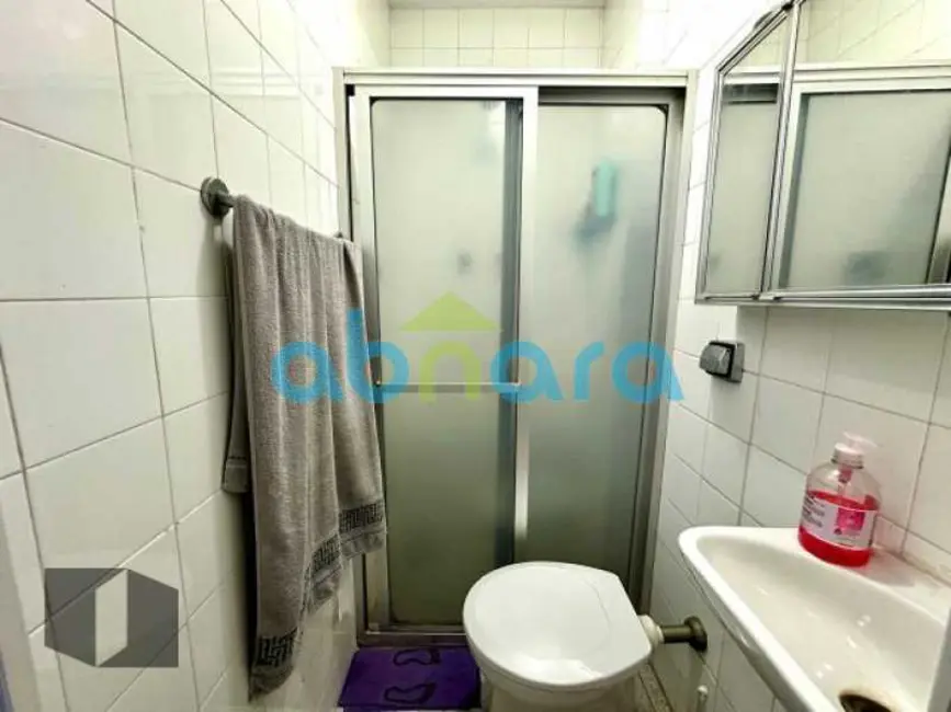 Foto 6 de Apartamento com 4 quartos à venda, 150m2 em Rio De Janeiro - RJ