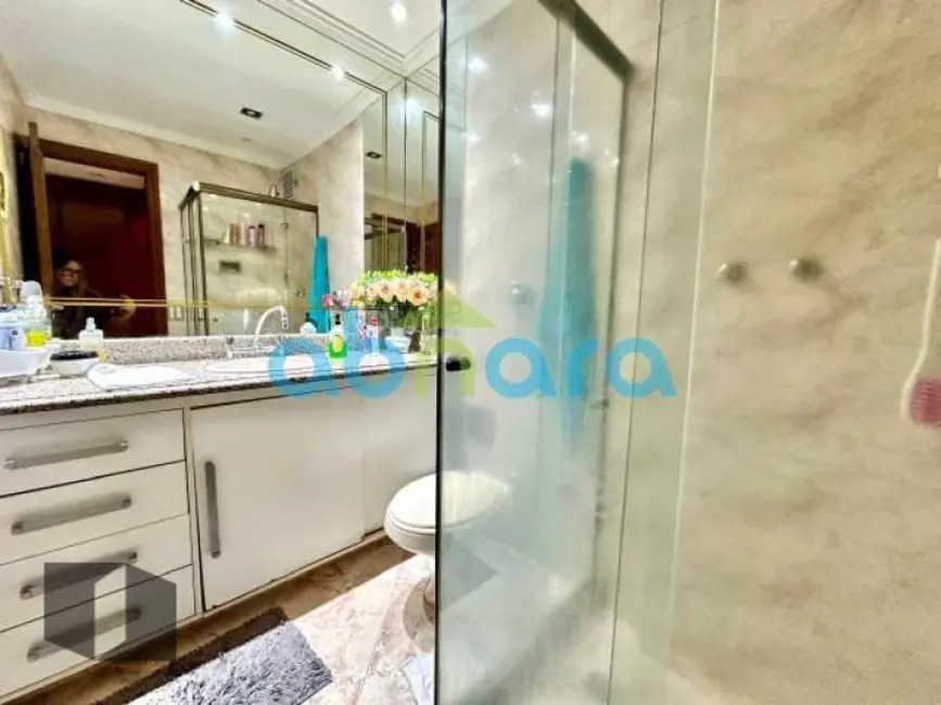 Foto 7 de Apartamento com 4 quartos à venda, 150m2 em Rio De Janeiro - RJ
