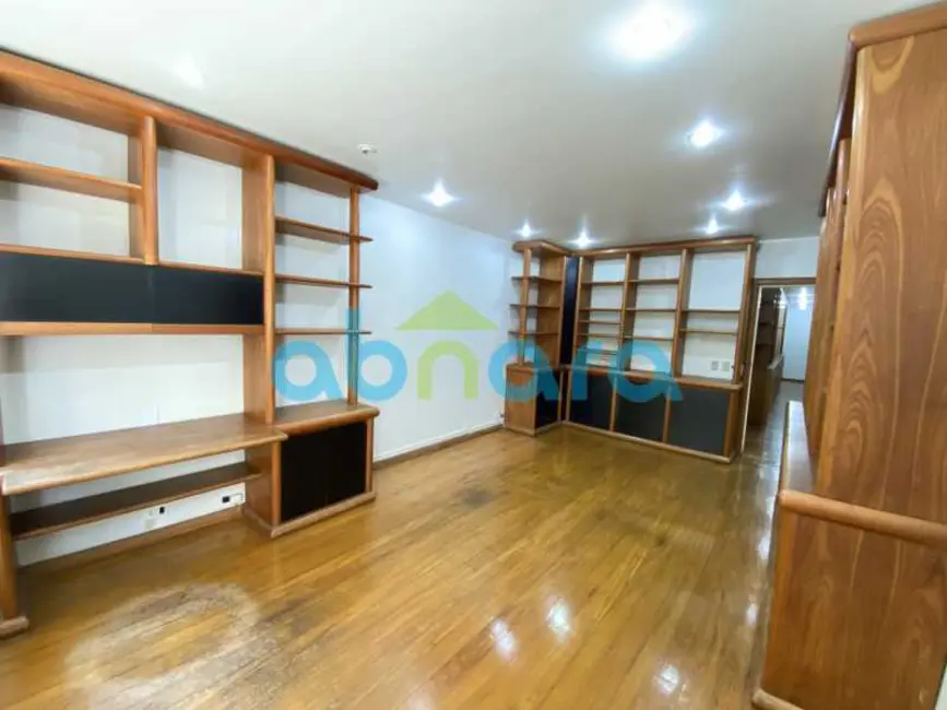 Foto 5 de Apartamento com 4 quartos à venda, 292m2 em Rio De Janeiro - RJ