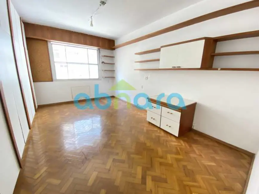 Foto 9 de Apartamento com 4 quartos à venda, 292m2 em Rio De Janeiro - RJ