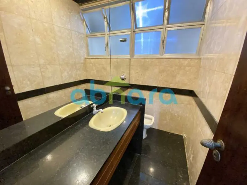 Foto 8 de Apartamento com 4 quartos à venda, 292m2 em Rio De Janeiro - RJ