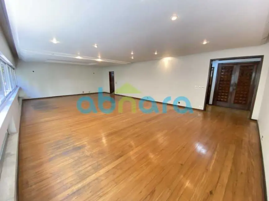 Foto 1 de Apartamento com 4 quartos à venda, 292m2 em Rio De Janeiro - RJ