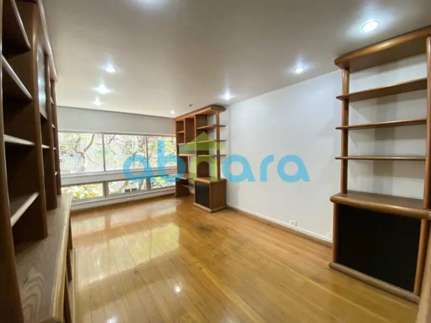Foto 3 de Apartamento com 4 quartos à venda, 292m2 em Rio De Janeiro - RJ