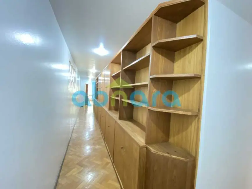 Foto 6 de Apartamento com 4 quartos à venda, 292m2 em Rio De Janeiro - RJ