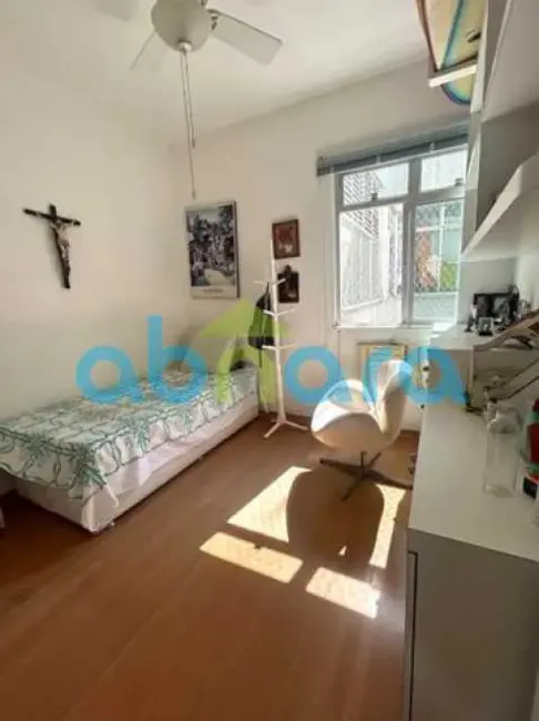 Foto 8 de Apartamento com 4 quartos à venda, 308m2 em Rio De Janeiro - RJ