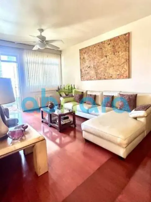 Foto 2 de Apartamento com 4 quartos à venda, 308m2 em Rio De Janeiro - RJ