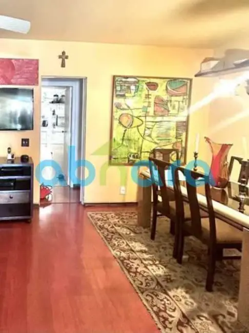 Foto 4 de Apartamento com 4 quartos à venda, 308m2 em Rio De Janeiro - RJ