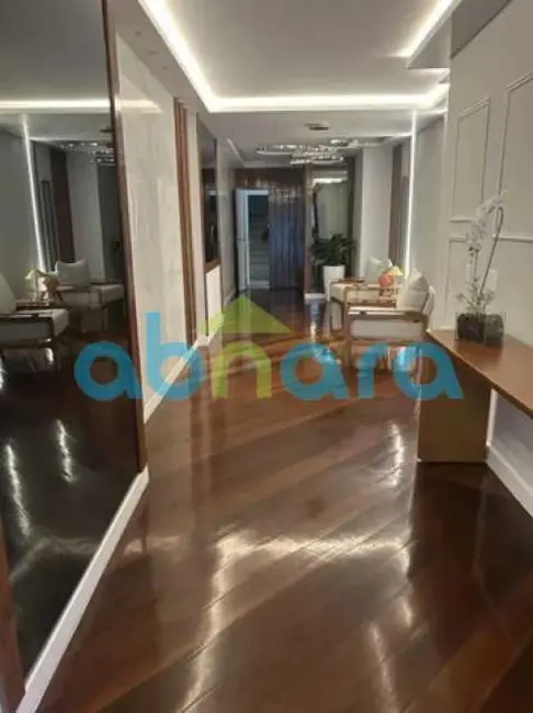 Foto 5 de Apartamento com 4 quartos à venda, 308m2 em Rio De Janeiro - RJ